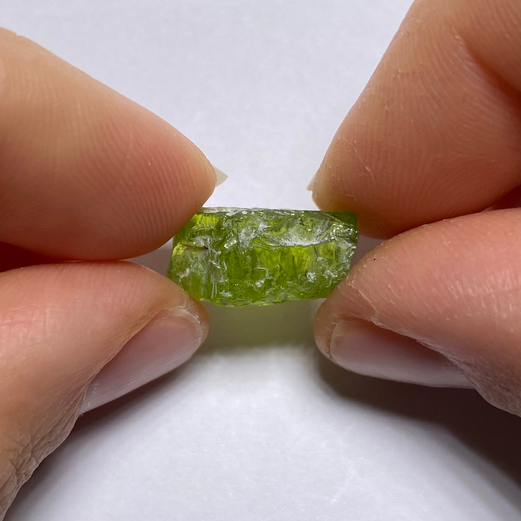 Peridot - China