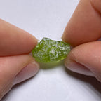 Peridot - China