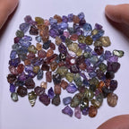 Umba Sapphires - Tanzania