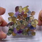 Umba Sapphires - Tanzania