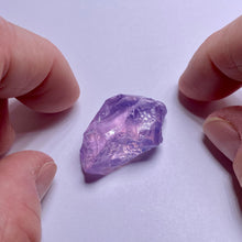 Load image into Gallery viewer, Lavender Quartz - Brazil
