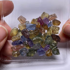 Umba Sapphires - Tanzania
