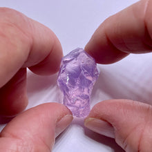 Load image into Gallery viewer, Lavender Quartz - Brazil
