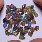 Umba Sapphires - Tanzania