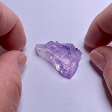 Load image into Gallery viewer, Lavender Quartz - Brazil
