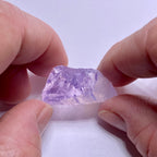 Lavender Quartz - Brazil
