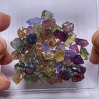 Umba Sapphires - Tanzania