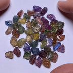 Umba Sapphires - Tanzania