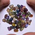 Umba Sapphires - Tanzania