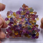 Umba Sapphires - Tanzania