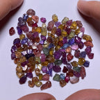 Umba Sapphires - Tanzania