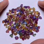 Umba Sapphires - Tanzania