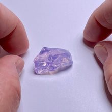 Load image into Gallery viewer, Lavender Quartz - Brazil
