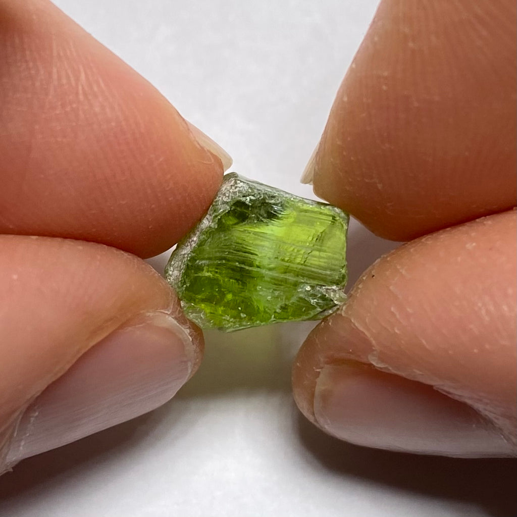Peridot - China
