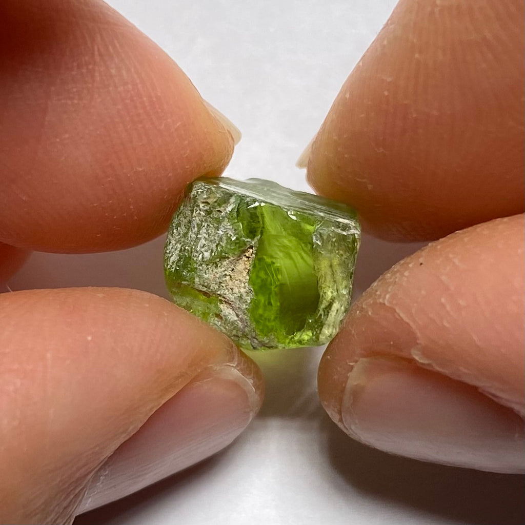 Peridot - China