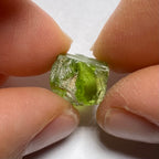 Peridot - China