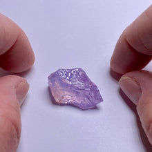 Load image into Gallery viewer, Lavender Quartz - Brazil
