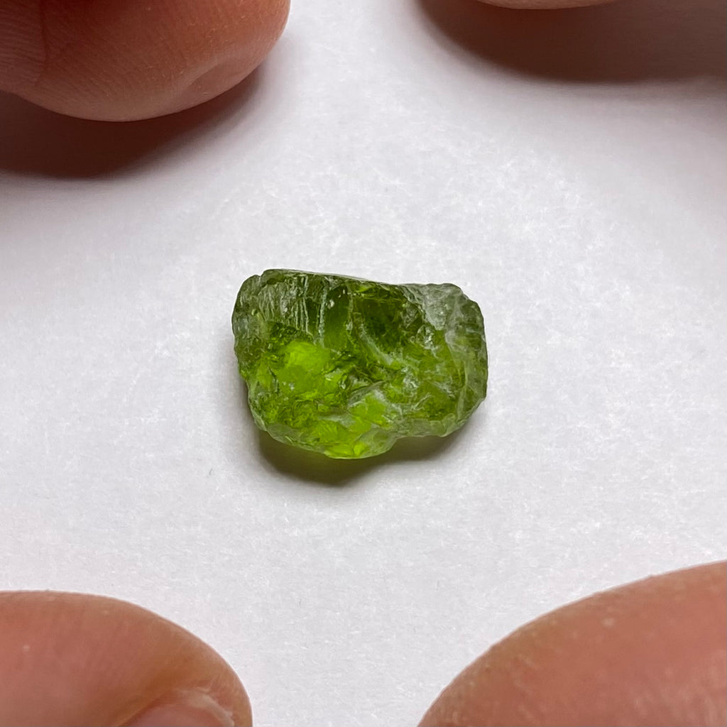 Peridot - China