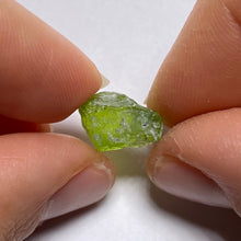 Load image into Gallery viewer, Peridot - China
