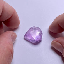 Load image into Gallery viewer, Lavender Quartz - Brazil
