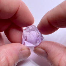 Load image into Gallery viewer, Lavender Quartz - Brazil
