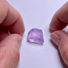 Load image into Gallery viewer, Lavender Quartz - Brazil
