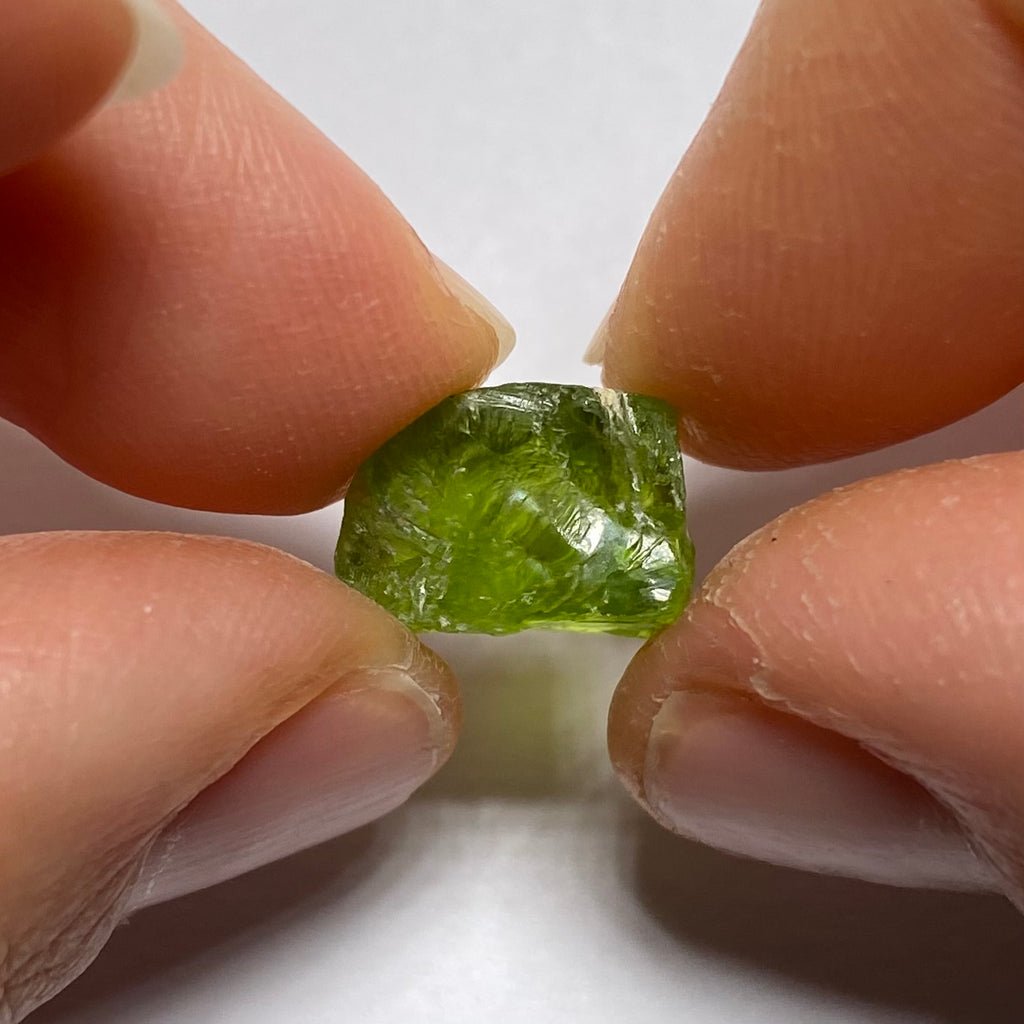 Peridot - China