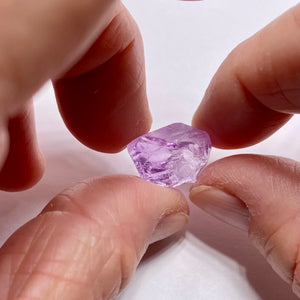 Lavender Quartz - Brazil