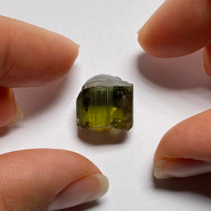 Congo Tourmaline