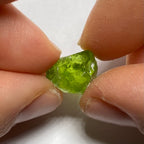Peridot - China