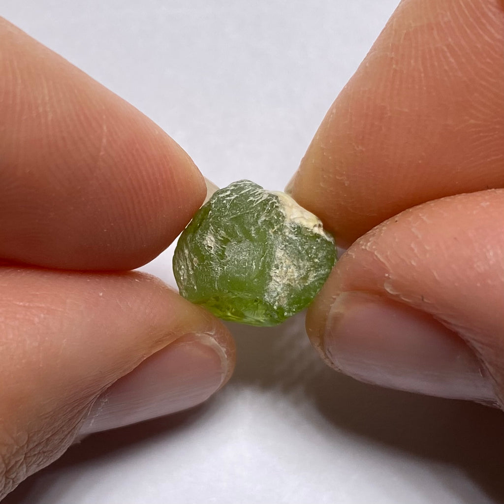 Peridot - China