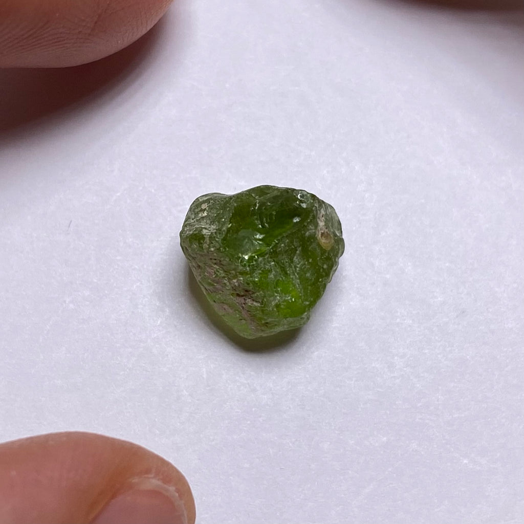 Peridot - China