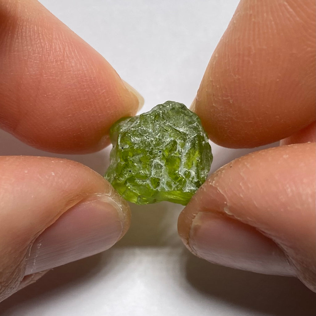 Peridot - China