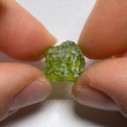 Peridot - China