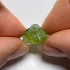 Peridot - China