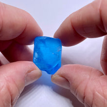 Load image into Gallery viewer, Electric Blue Topaz - Brazil
