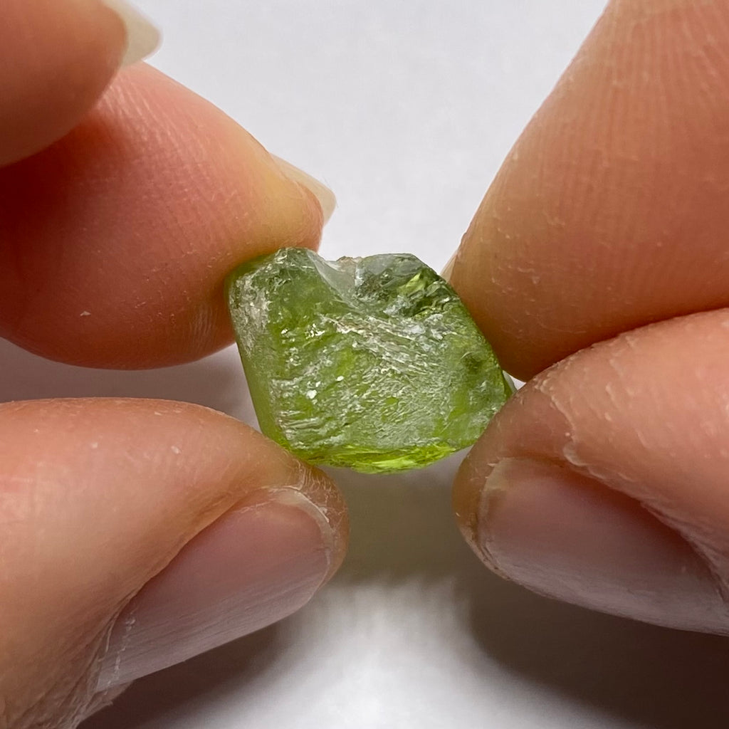 Peridot - China
