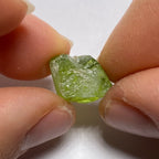 Peridot - China