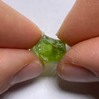 Peridot - China