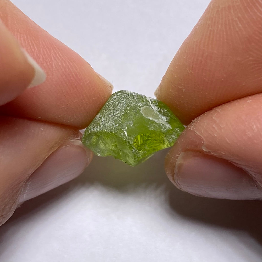 Peridot - China