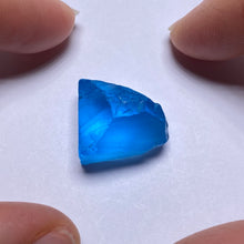 Load image into Gallery viewer, Electric Blue Topaz - Brazil
