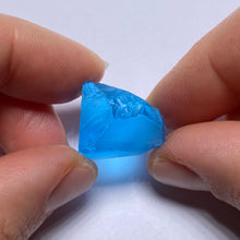Load image into Gallery viewer, Electric Blue Topaz - Brazil

