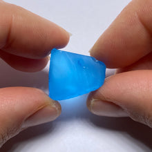 Load image into Gallery viewer, Electric Blue Topaz - Brazil
