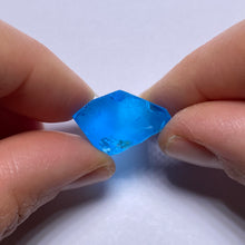 Load image into Gallery viewer, Electric Blue Topaz - Brazil
