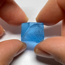 Load image into Gallery viewer, Electric Blue Topaz - Brazil
