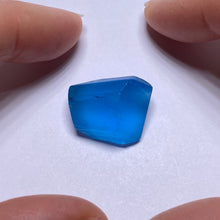 Load image into Gallery viewer, Electric Blue Topaz - Brazil
