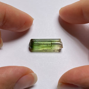 Congo Tourmaline