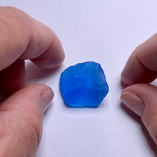 Load image into Gallery viewer, Electric Blue Topaz - Brazil
