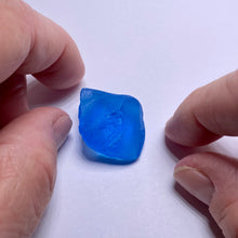 Load image into Gallery viewer, Electric Blue Topaz - Brazil
