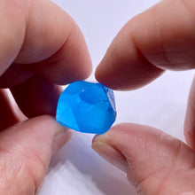 Load image into Gallery viewer, Electric Blue Topaz - Brazil
